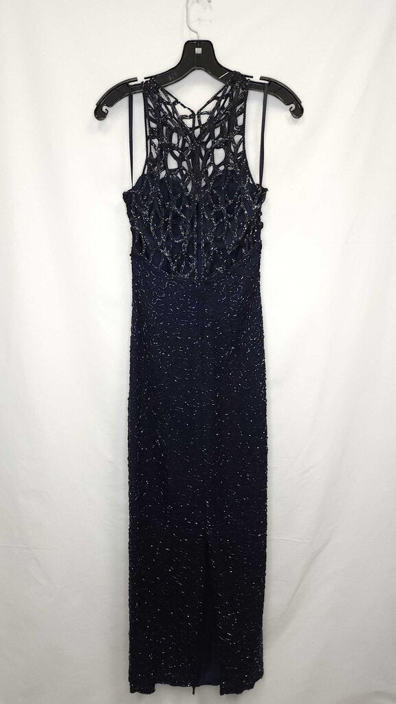 Scala Beaded Dress