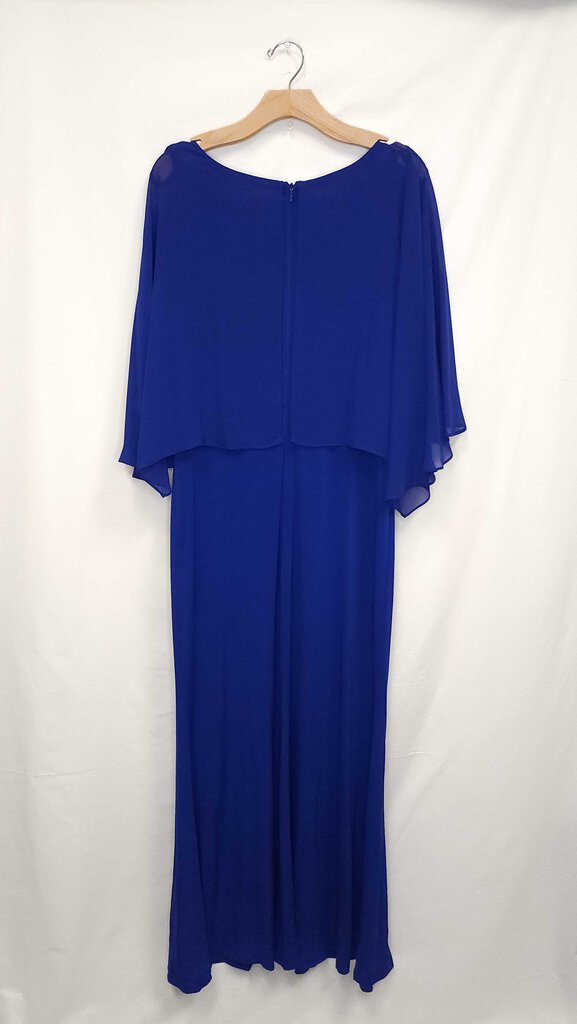 Melrose Long Evening Dress