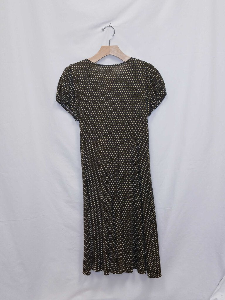 Diane VonFurstenberg Dress