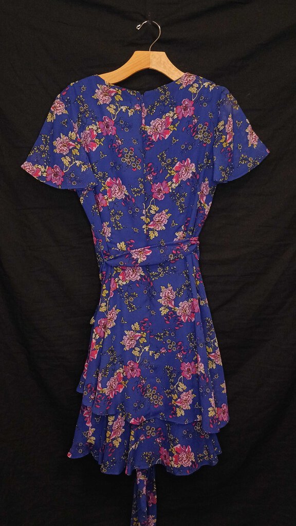 Tahari Short Sleeve Dress