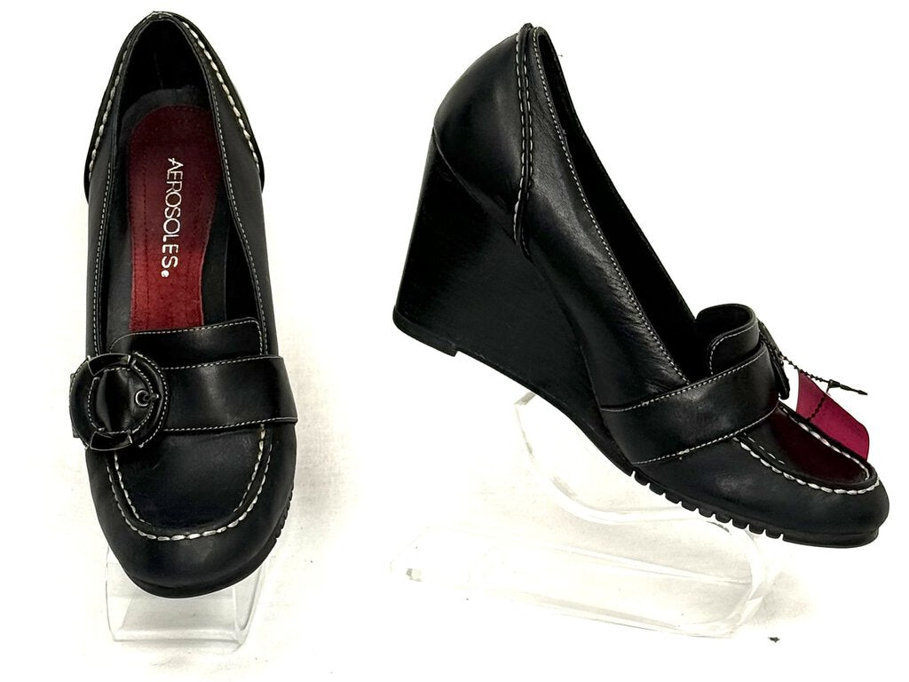 Aerosoles Wedge Heels