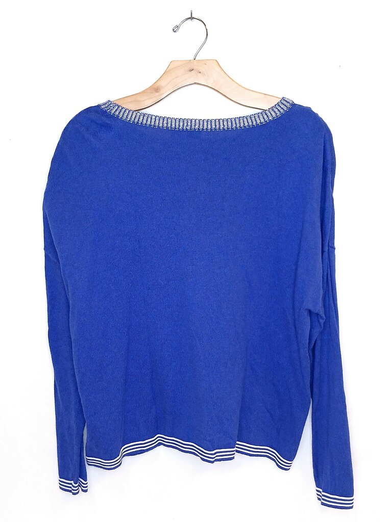 Habitat Sweater