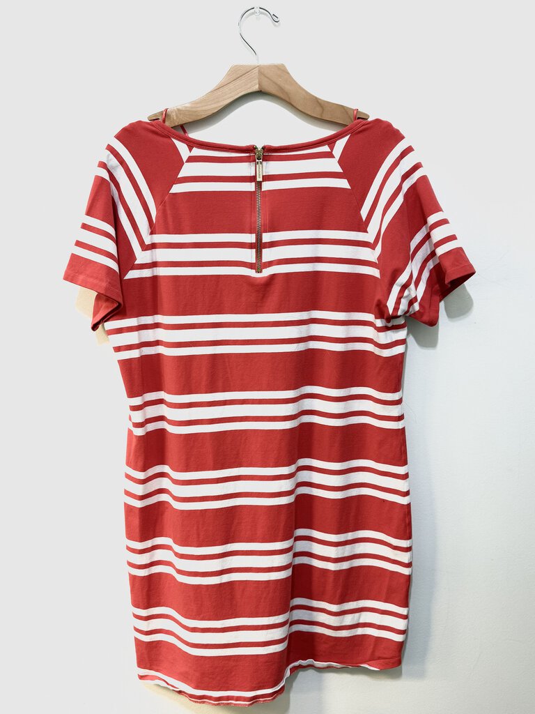 Michael Kors Striped Dress