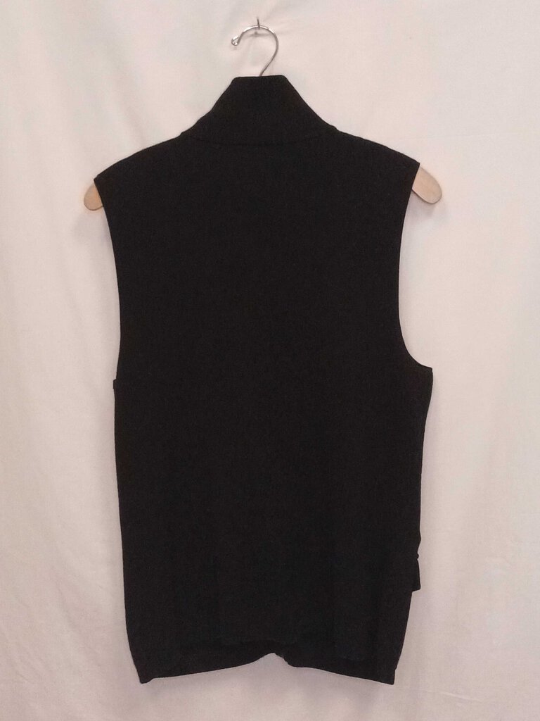 Ralph Lauren Zip Up Vest