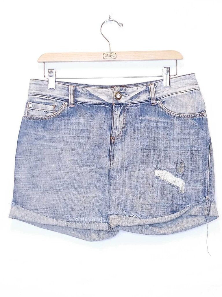 I.N.CJean Shorts