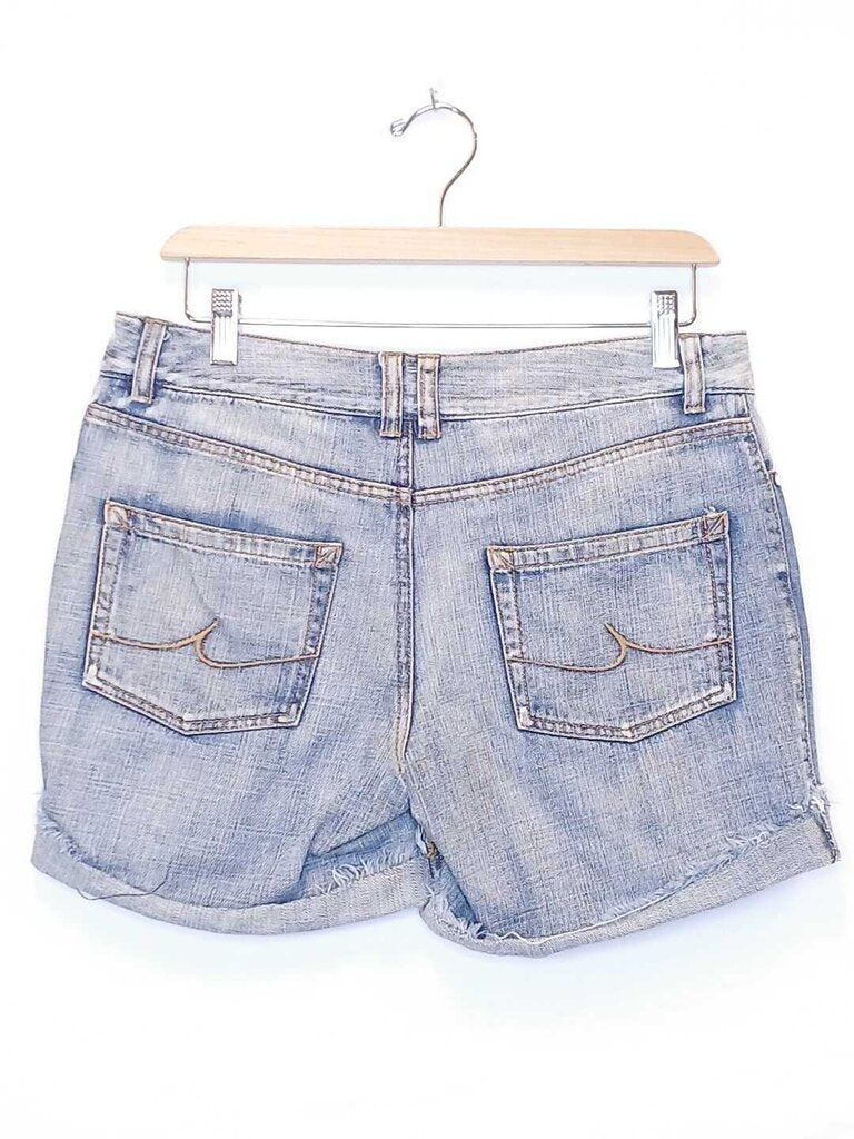 I.N.CJean Shorts