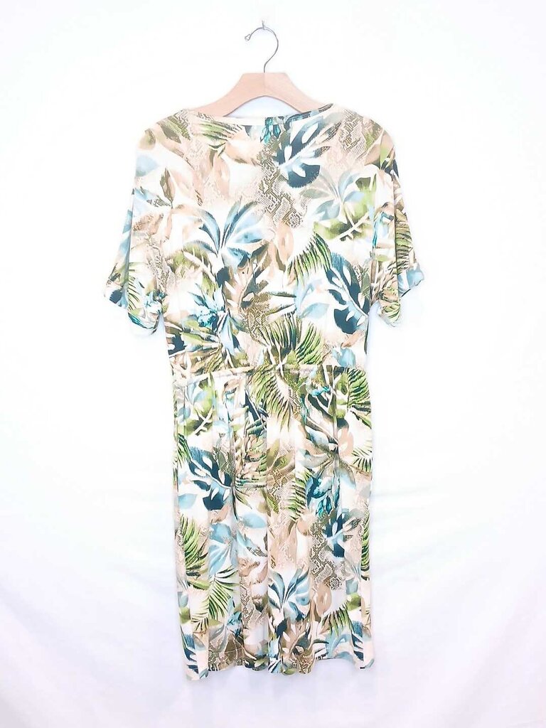 Chicos Romper