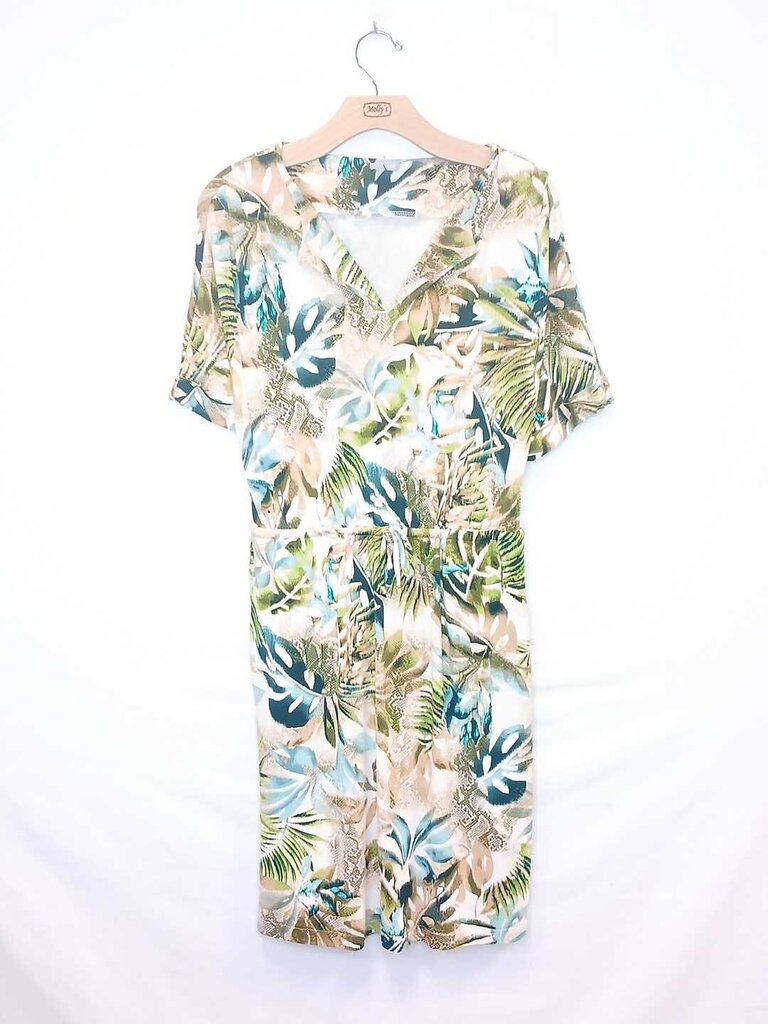 Chicos Romper
