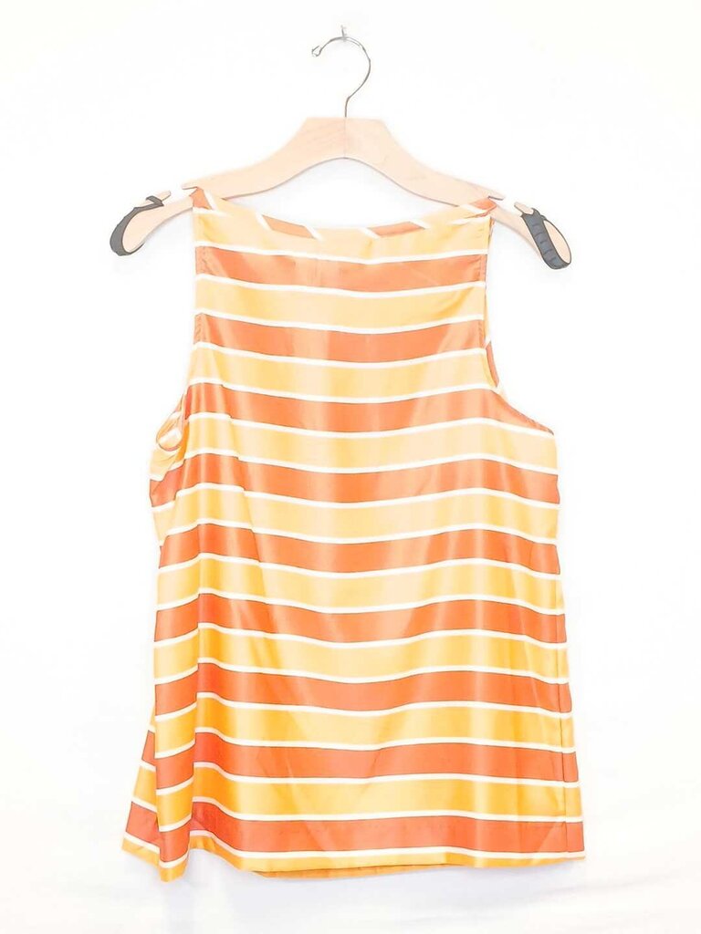 Tommy Hilfiger Striped Blouse