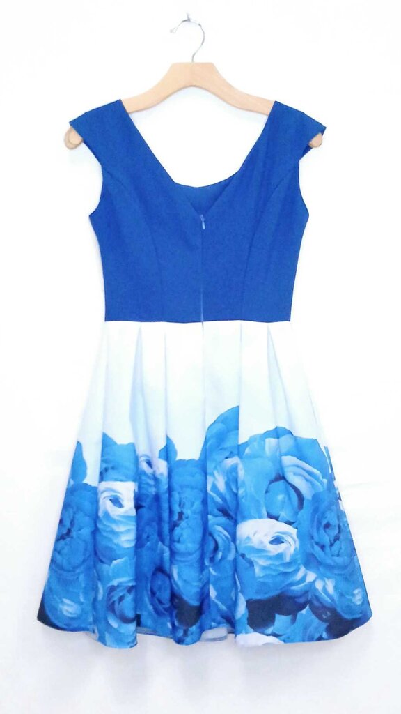 A & A Collection Polish Floral Dresses