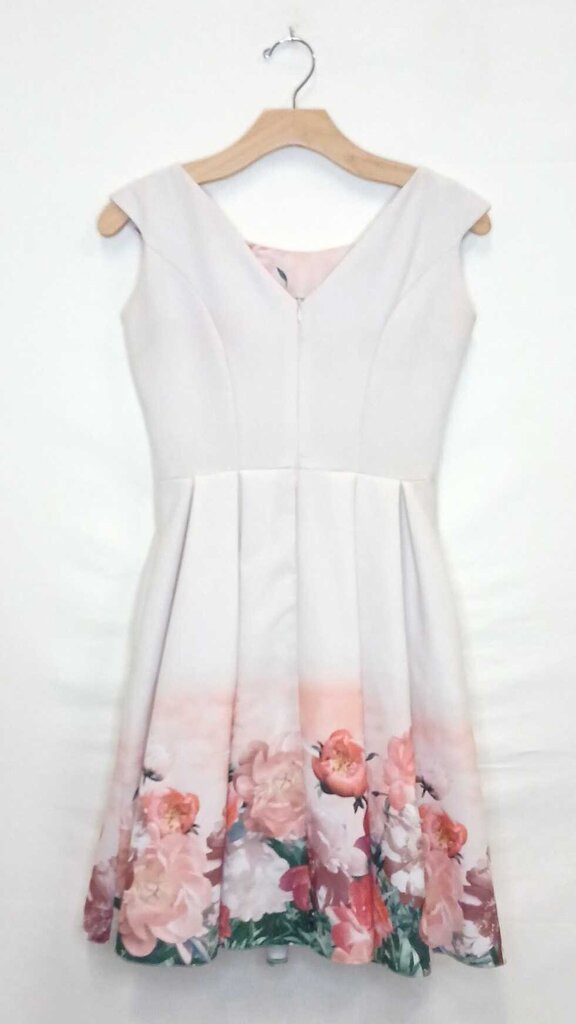 A & A Collection Polish Floral Dresses