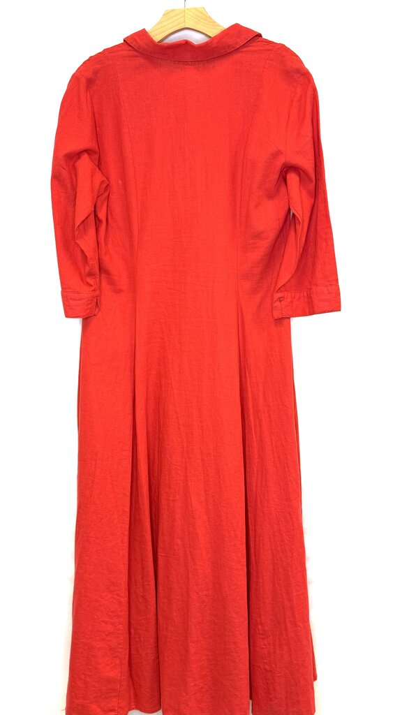 Joie 3/4 Sleeve Long Dress