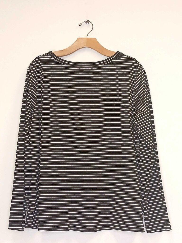 Umgee Long Sleeve Top