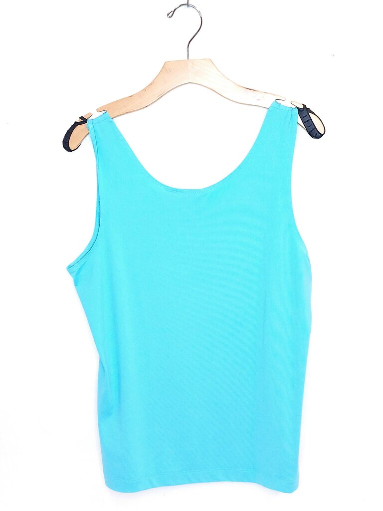 Chicos Sleeveless Top