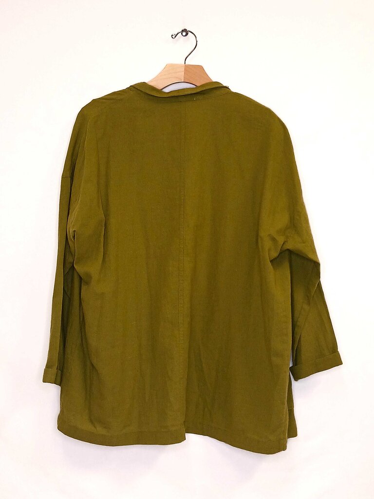 Eileen Fisher Long Cardigan