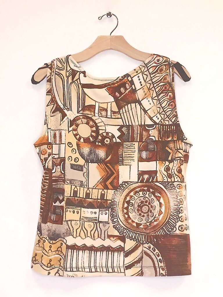 Chicos Tank Top