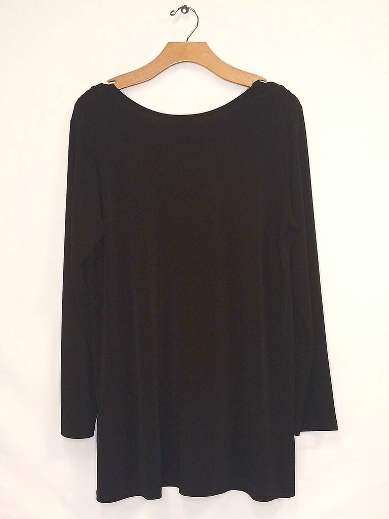 Clara Sun Woo Long Sleeve Top