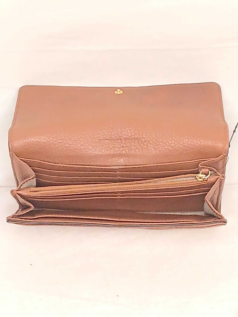 AS IS Vintage Envelope Wallet