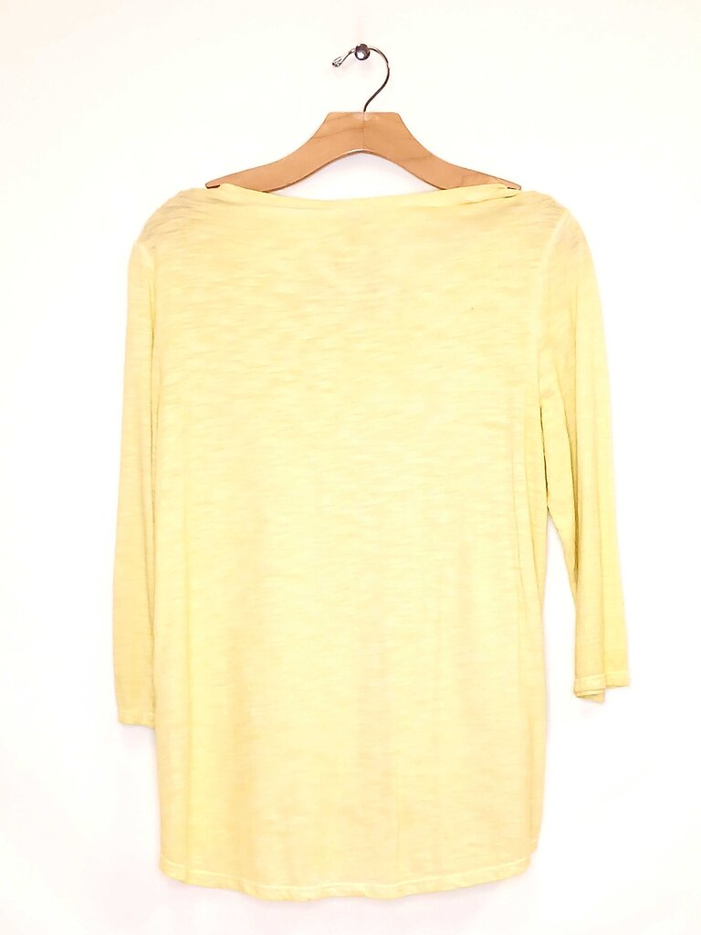 Chicos 3/4 Sleeve Shirt