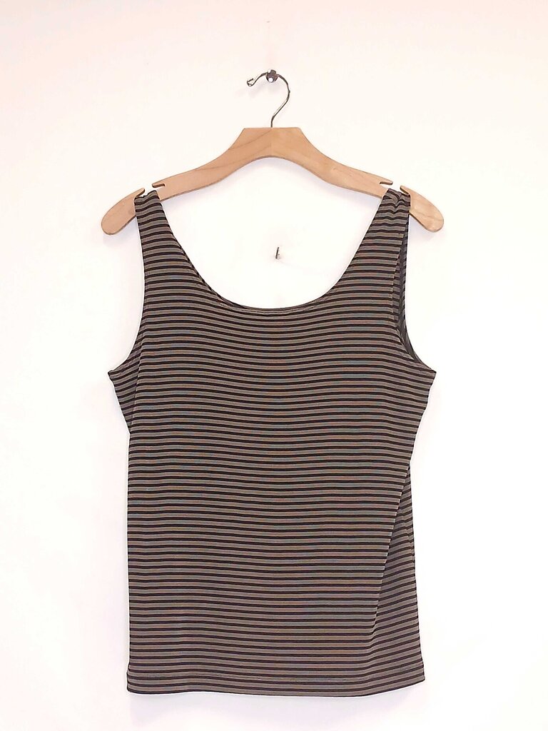 Chicos Private Edition Tank Top