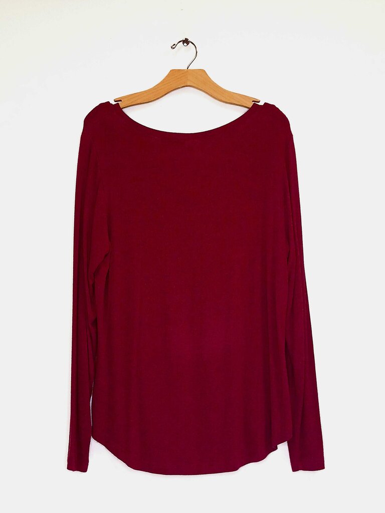 Cabi Long Sleeve Top