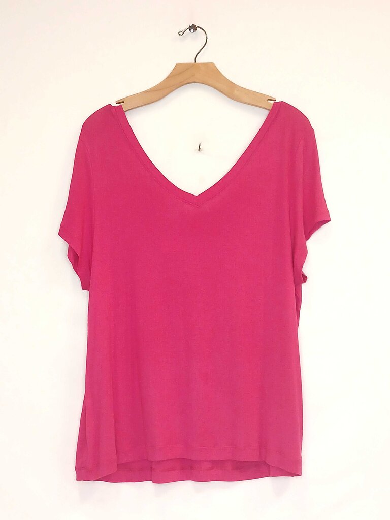 Cabi Short Sleeve Top