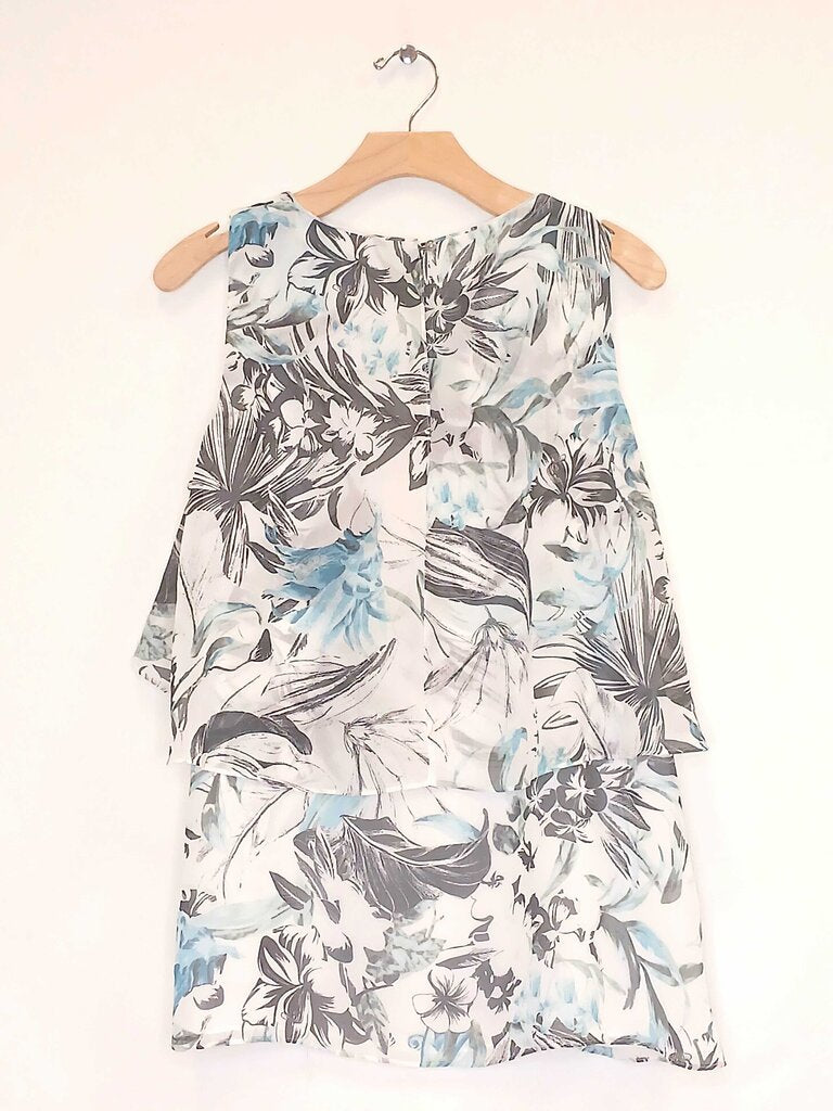 White House Black Market Tank Top