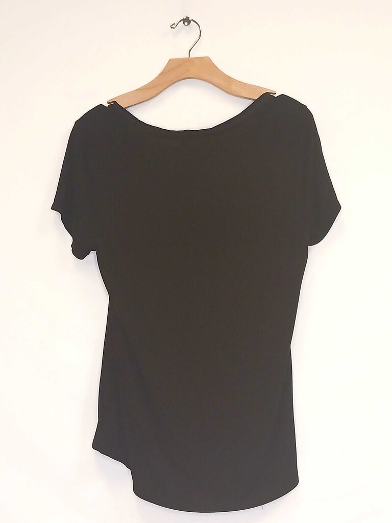 White House Black Market Short Sleeve Top