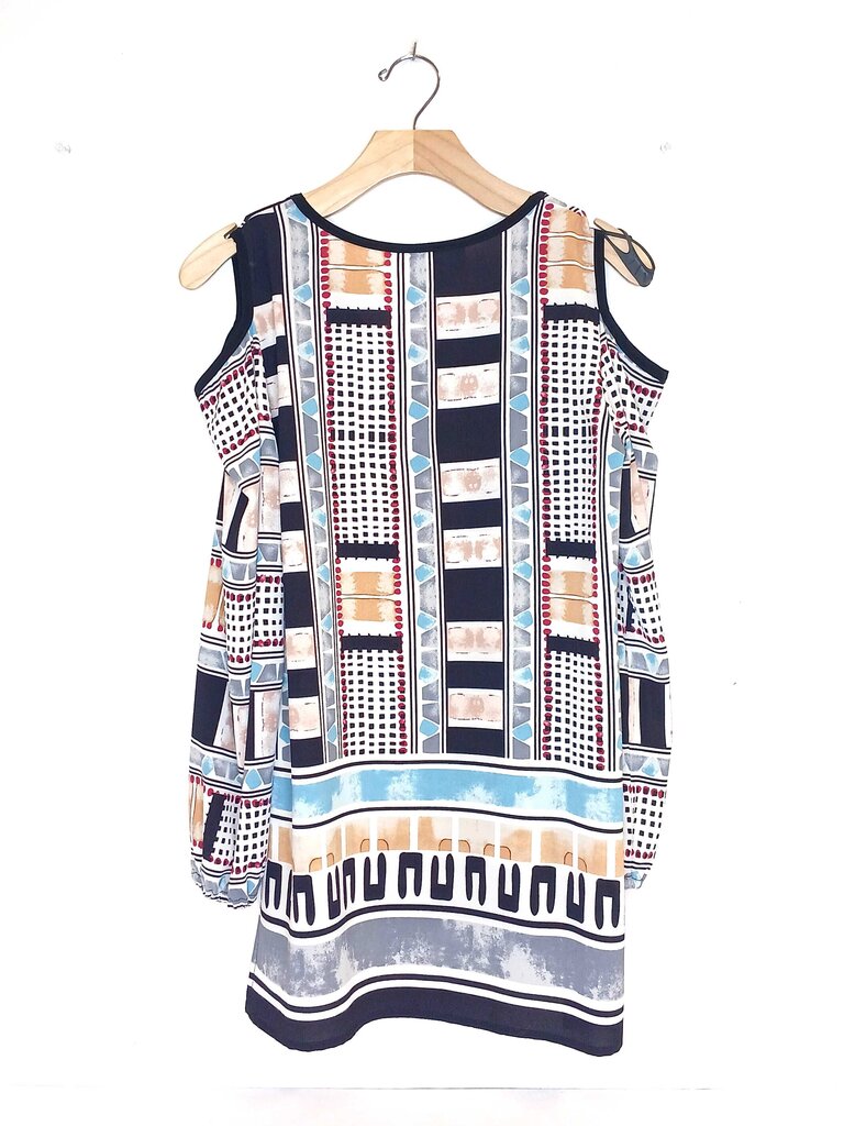 Artex Cold Shoulder Top