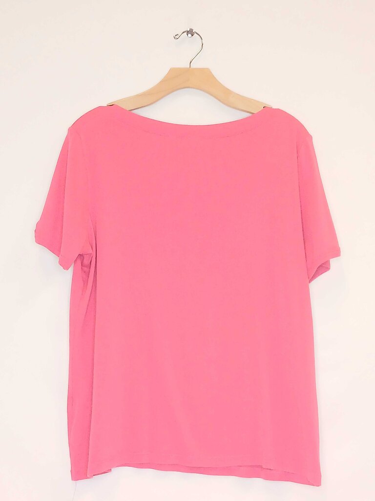 Short Sleeve Top