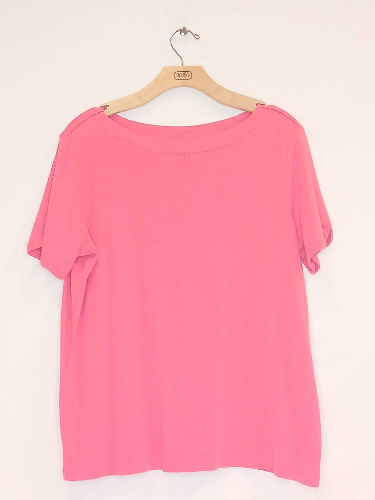 Short Sleeve Top