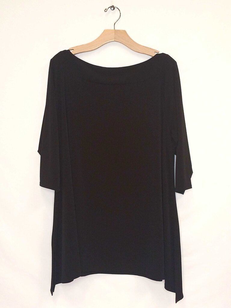 Chicos 3/4 Sleeve Top