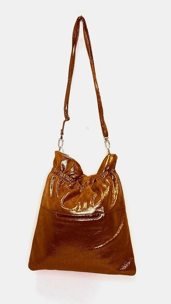 Hobo Prose Convertible Shimmer Crossbody