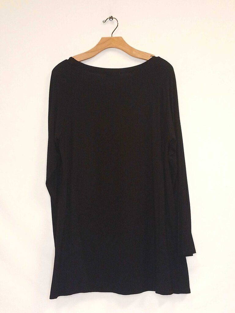 Adore Long Sleeve Sequence Top