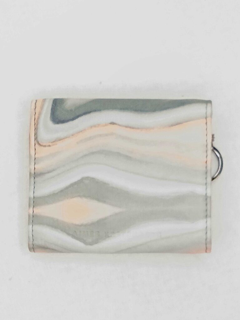 Envelope Trifold Wallet