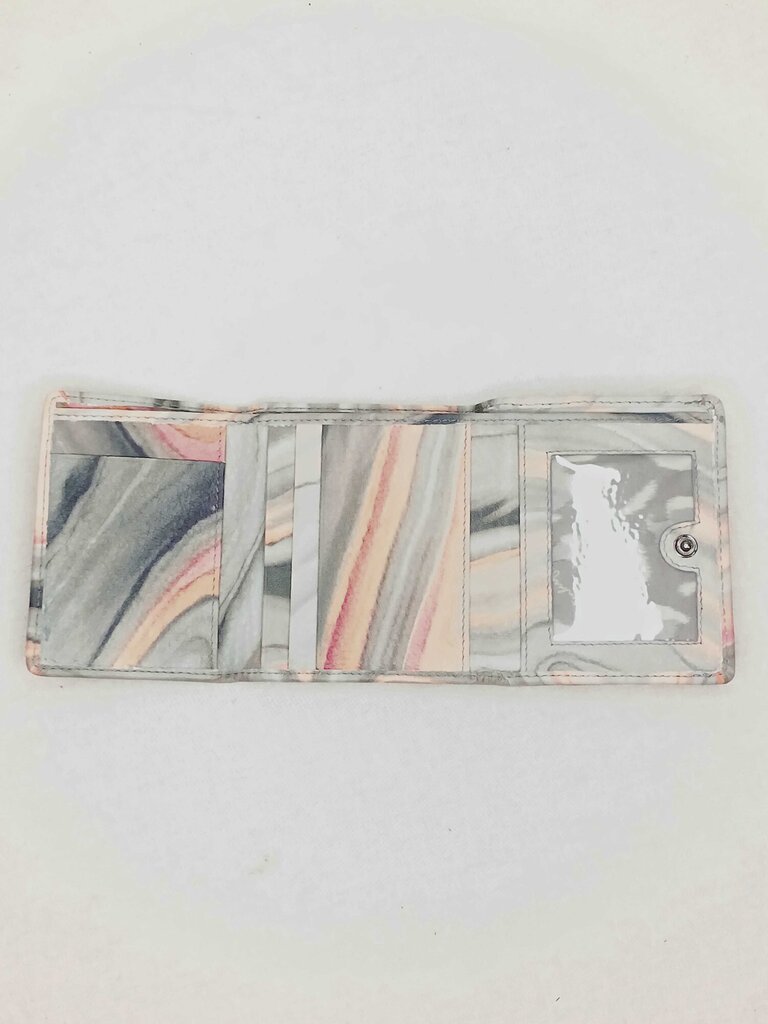 Envelope Trifold Wallet