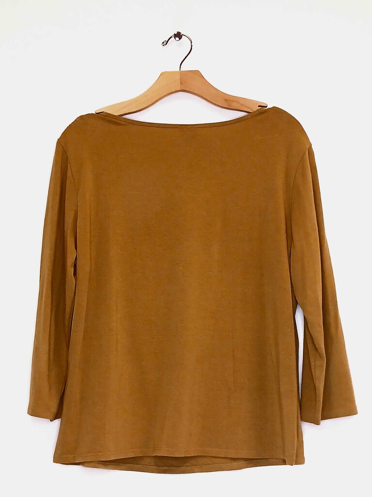 J Jill Long Sleeve Top