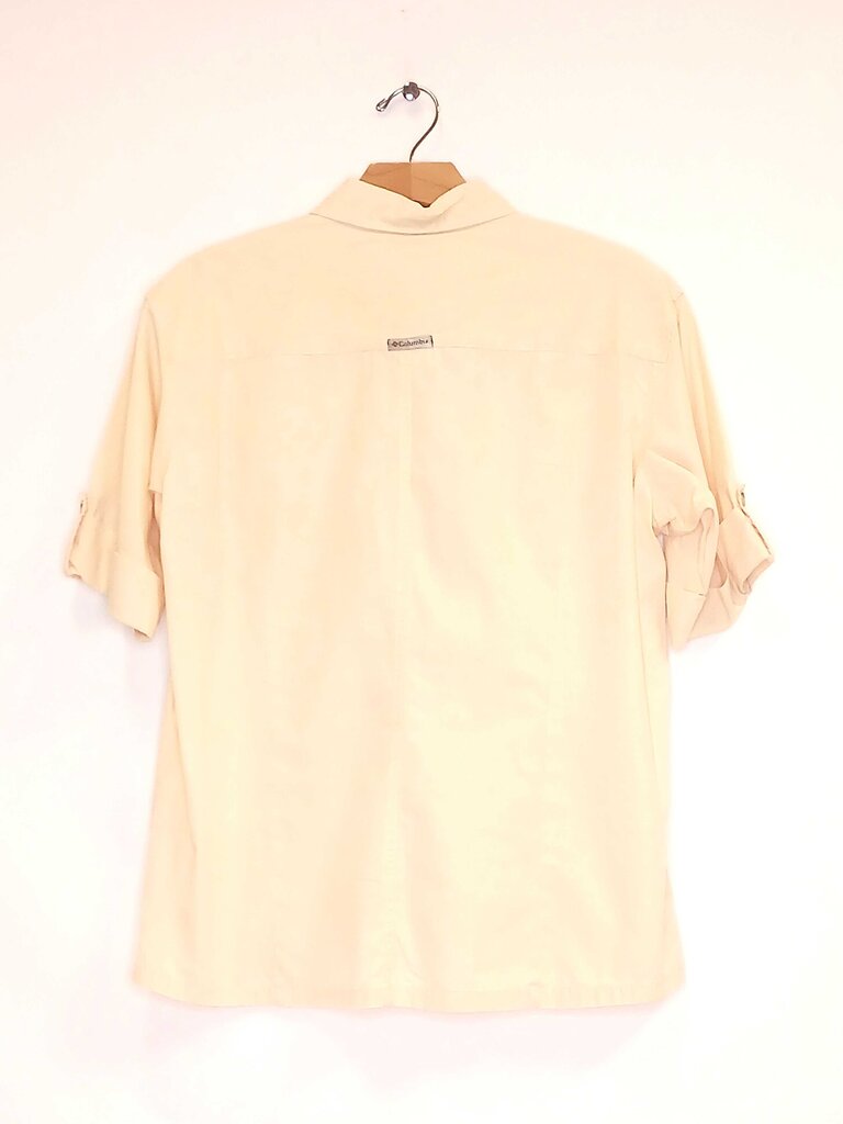 Columbia Long Sleeve Button Down