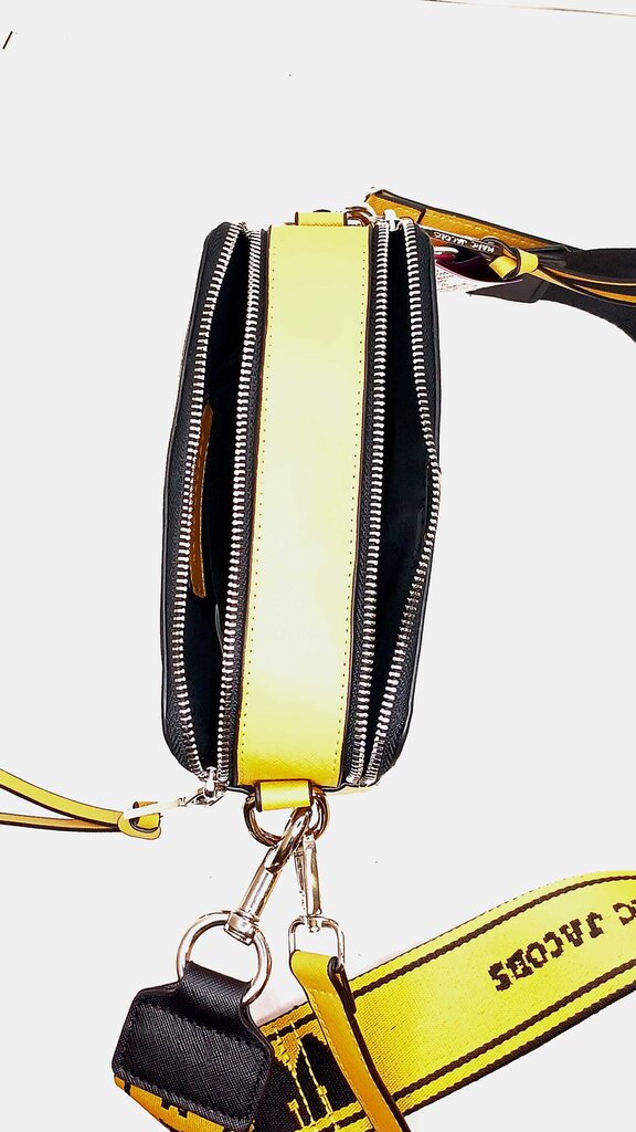 Marc Jacobs Cross Body Purse