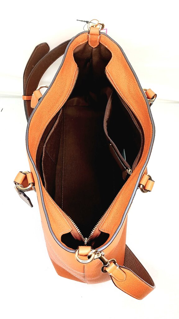 Coach STP Logan Carry All Tote