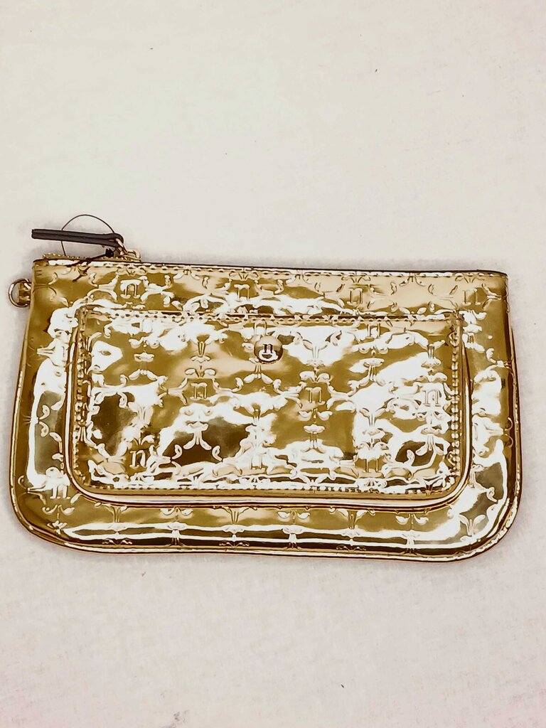 Monogram Wallet