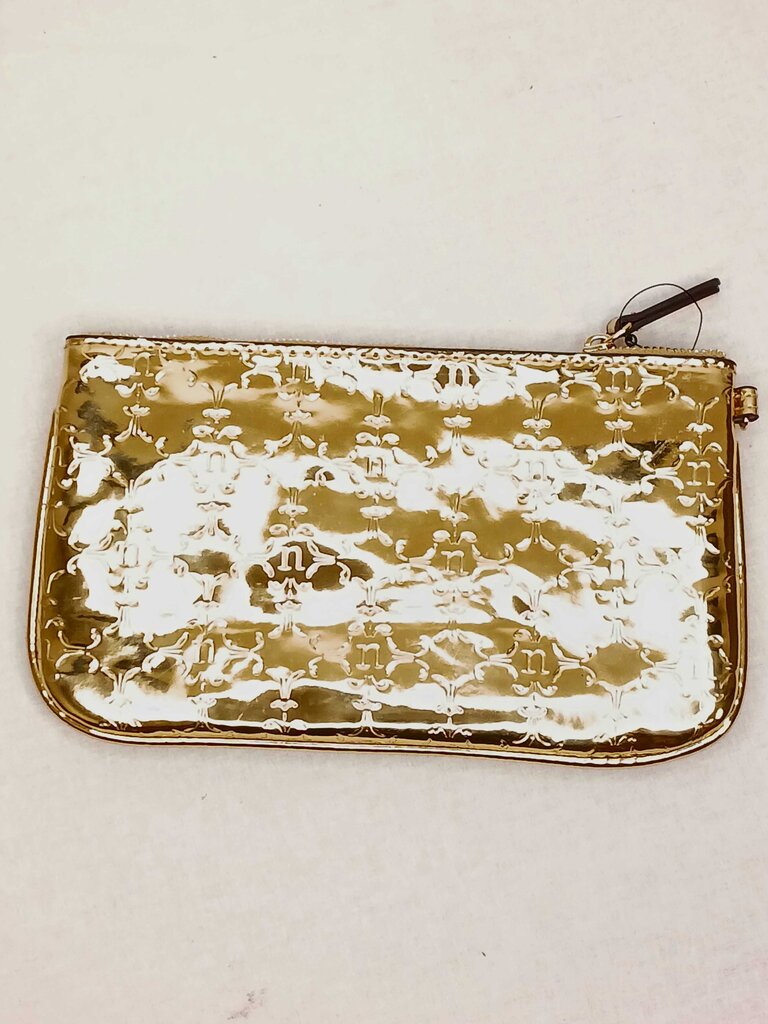 Monogram Wallet