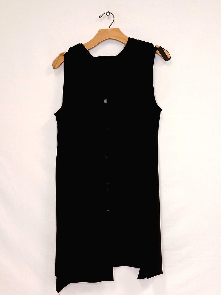Compli K Sleeveless Crowel Top