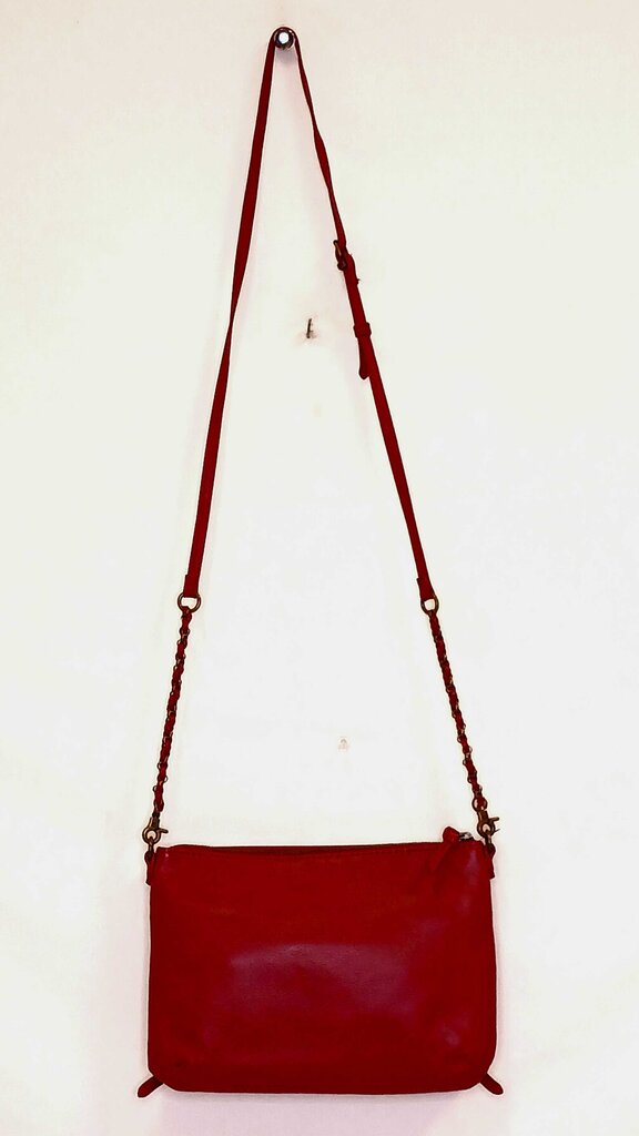The Sak Leather Crossbody