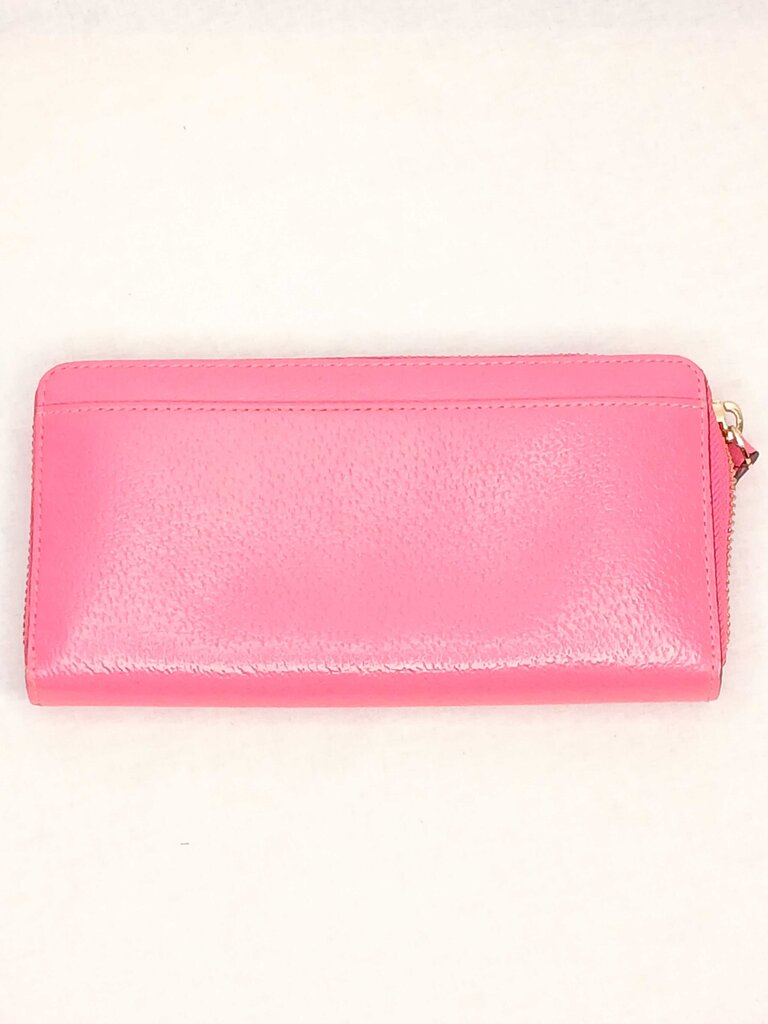 Kate Spade All Around Zip Bi Fold Wallet
