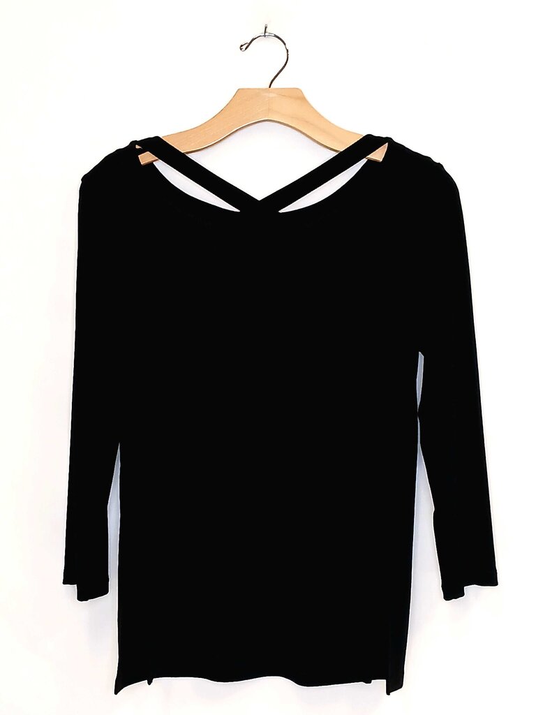Chicos 3/4 Sleeve Top