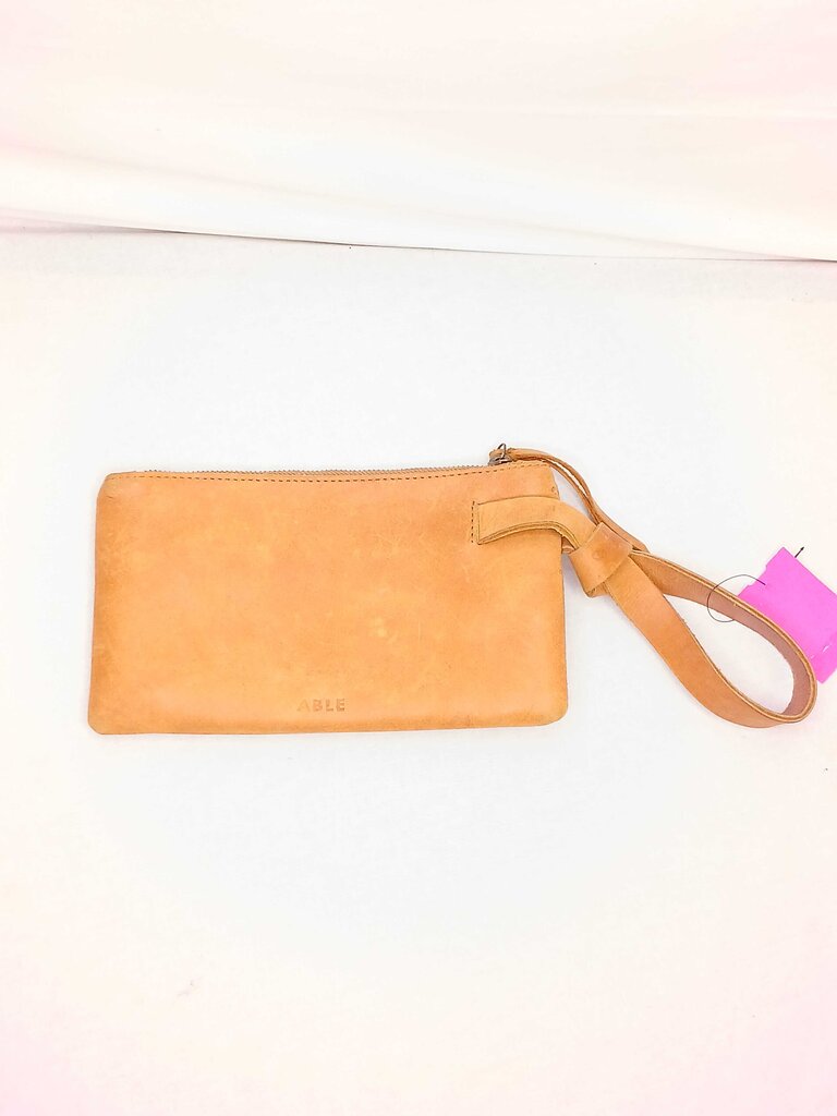 Able Rachel Wristlet