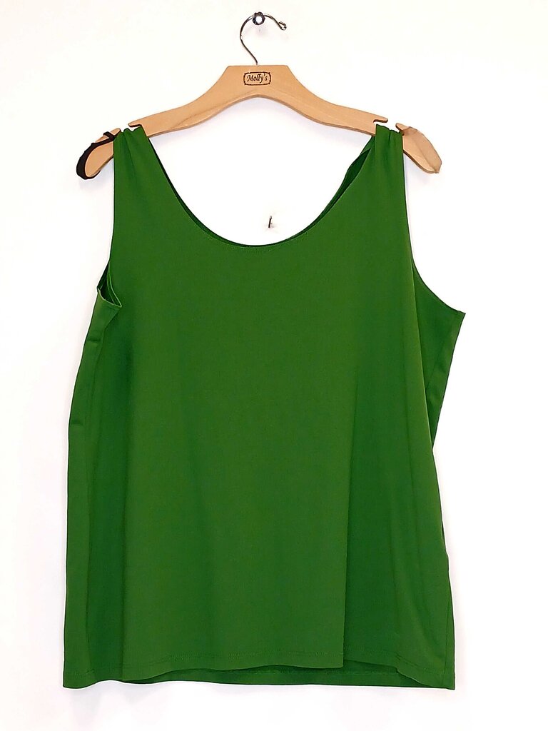 Chicos Sleeveless Top