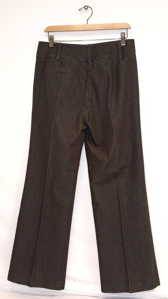 Larry Levine Boot Cut Jeans