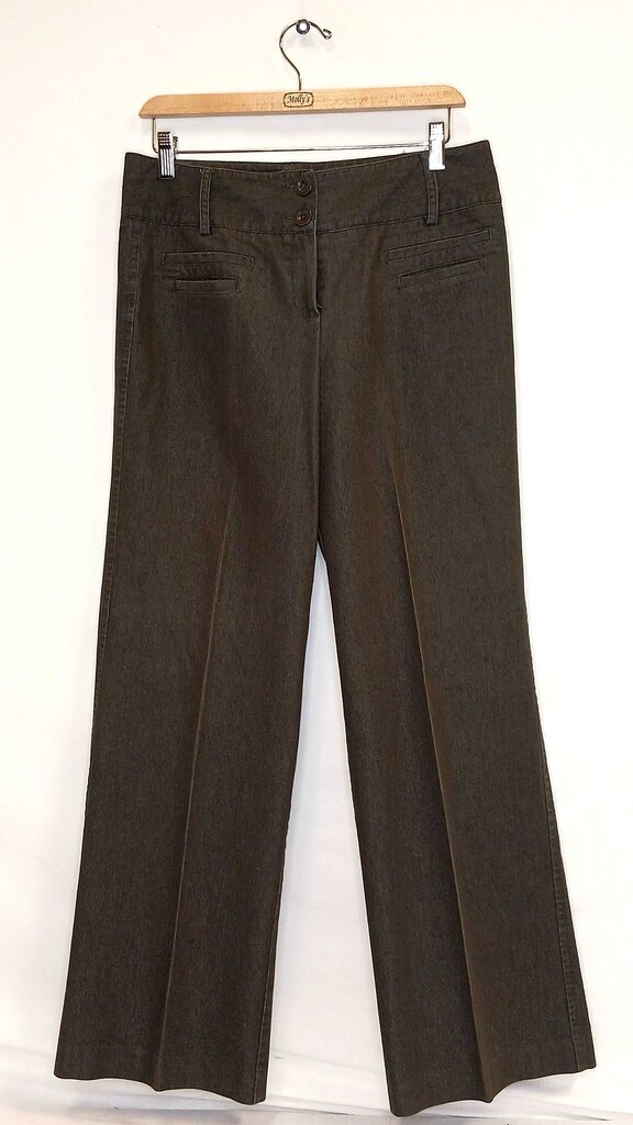 Larry Levine Boot Cut Jeans